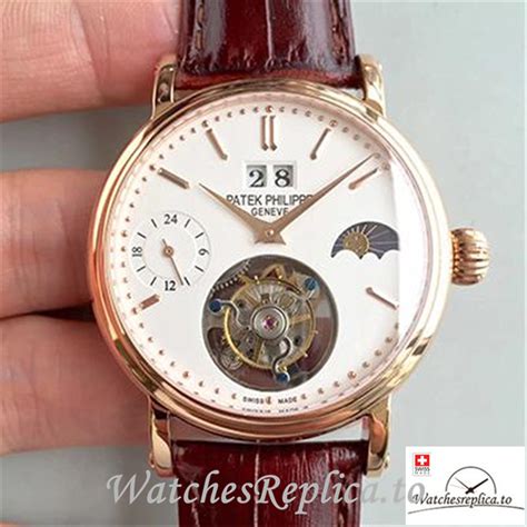 swiss replica watches patek philippe